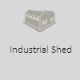 buy or lease a industrial shed